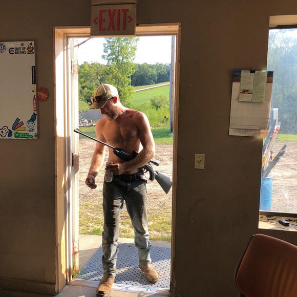 Meet your Posher, Kaleb - Picture 1 of 1